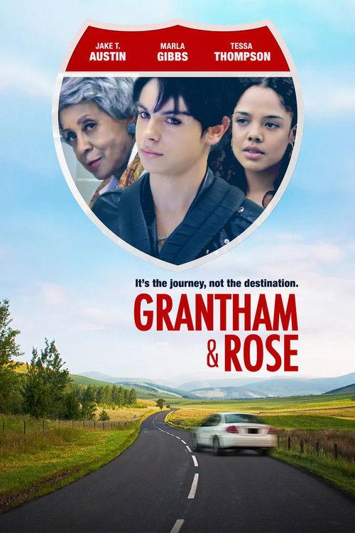 Grantham & Rose filmas online