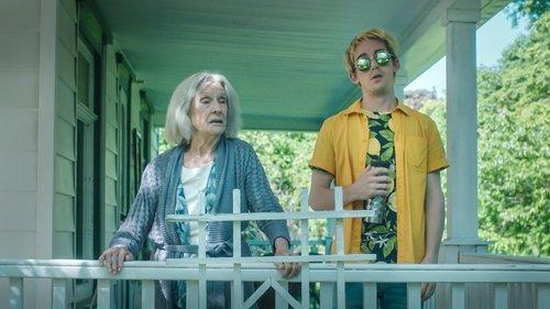 Jump, Darling filmas žiurėti online