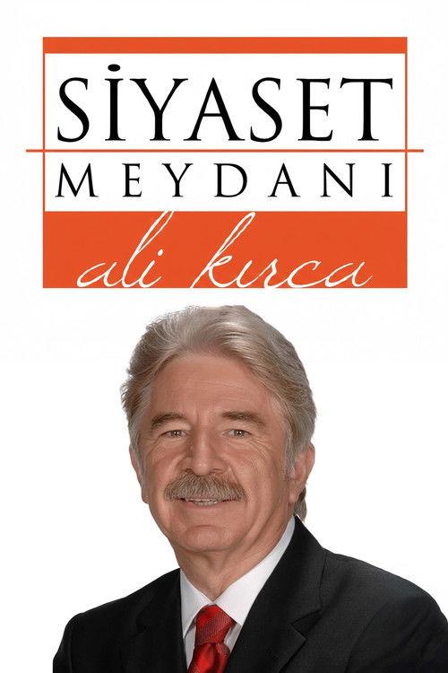 Siyaset Meydanı filmas online