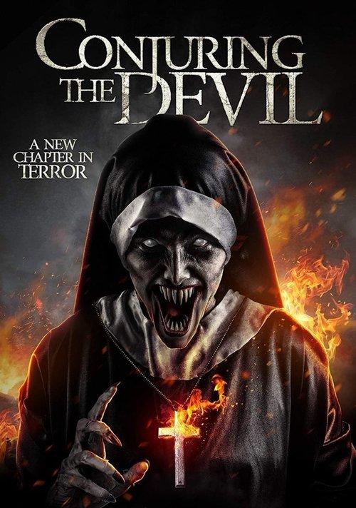 Conjuring the Devil filmas online