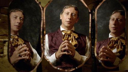 The Importance of Being Oscar filmas žiurėti online