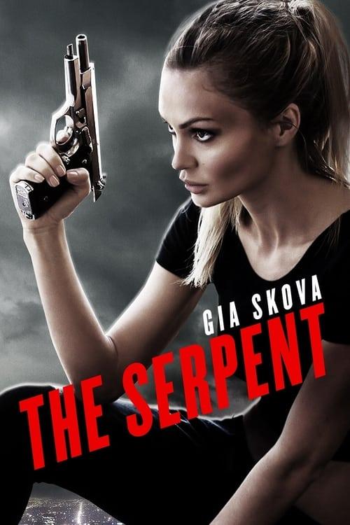 The Serpent filmas online