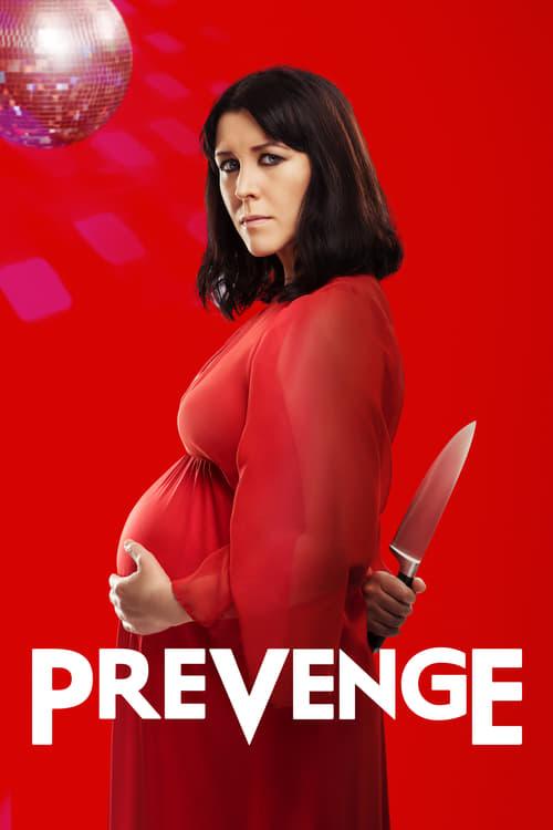 Prevenge filmas online