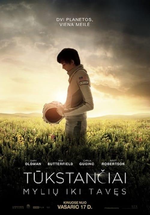 Tukstanciai myliu iki taves filmas online