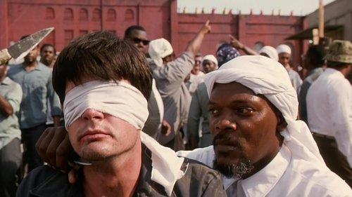 Against the Wall filmas žiurėti online