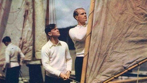 Sons of the Sea filmas žiurėti online