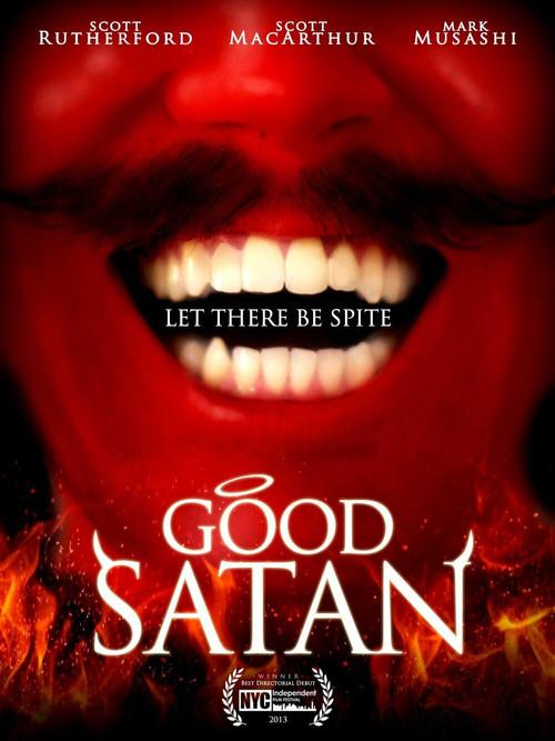 Good Satan filmas online