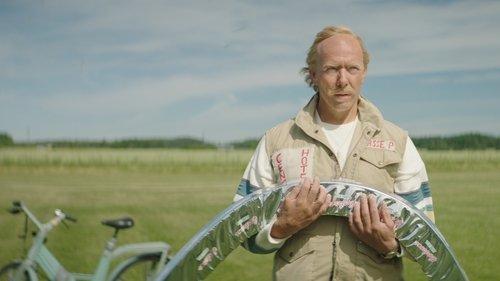 Tårtgeneralen filmas žiurėti online