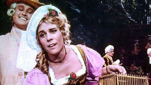 White Voices filmas žiurėti online