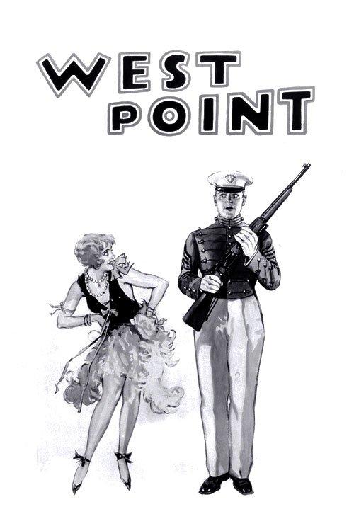 West Point filmas online