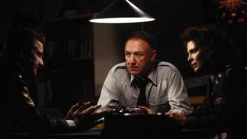 The Package filmas žiurėti online