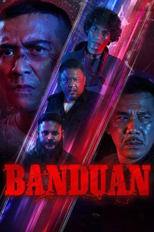 Banduan filmas online