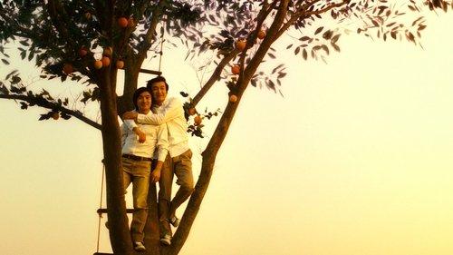 The Peach Tree filmas žiurėti online