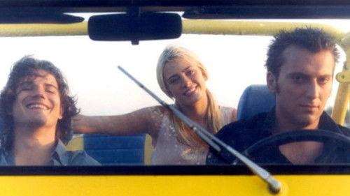 A Perfect Love filmas žiurėti online