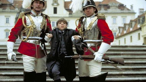 The Adventures of Young Indiana Jones: The Perils of Cupid filmas žiurėti online