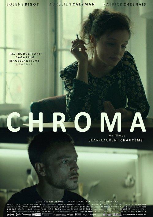 Chroma filmas online