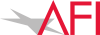 AFI studio logo