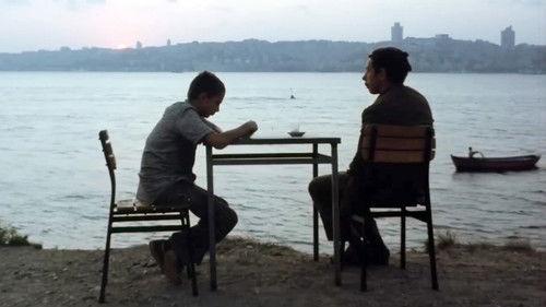 The Horse filmas žiurėti online