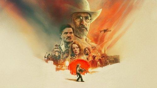 Edingtonas filmas žiurėti online