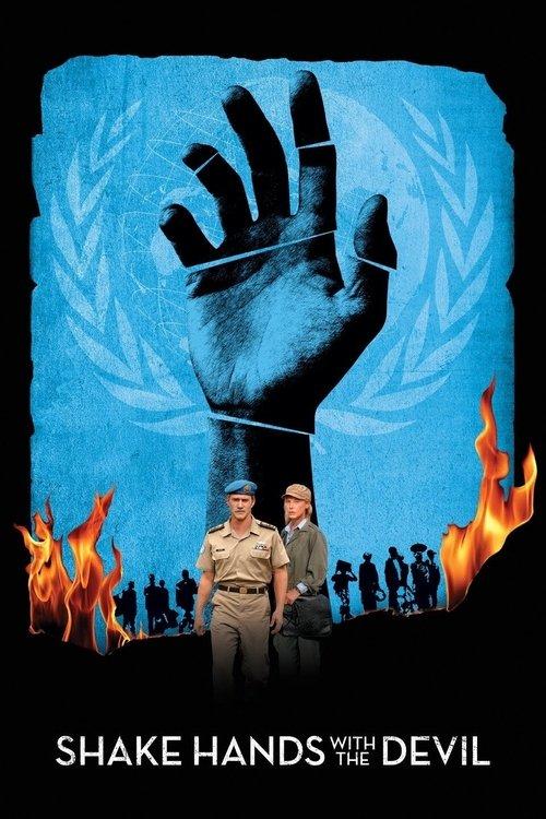Shake Hands with the Devil filmas online