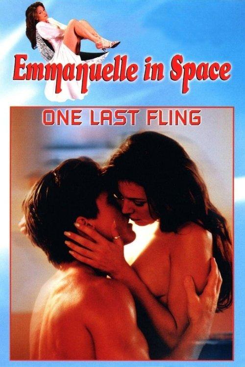Emmanuelle in Space 6: One Last Fling filmas online