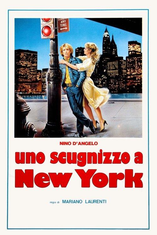 Neapolitan Boy in New York filmas online