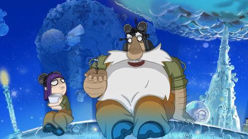 Victor_Robot filmas žiurėti online