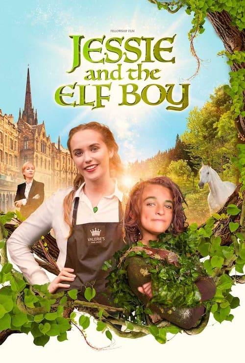Jessie and the Elf Boy filmas online