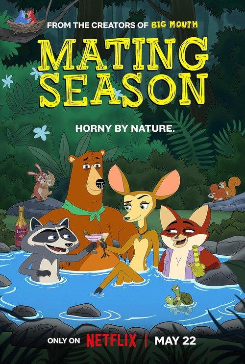 Poravimosi sezonas filmas online