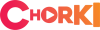 Chorki studio logo