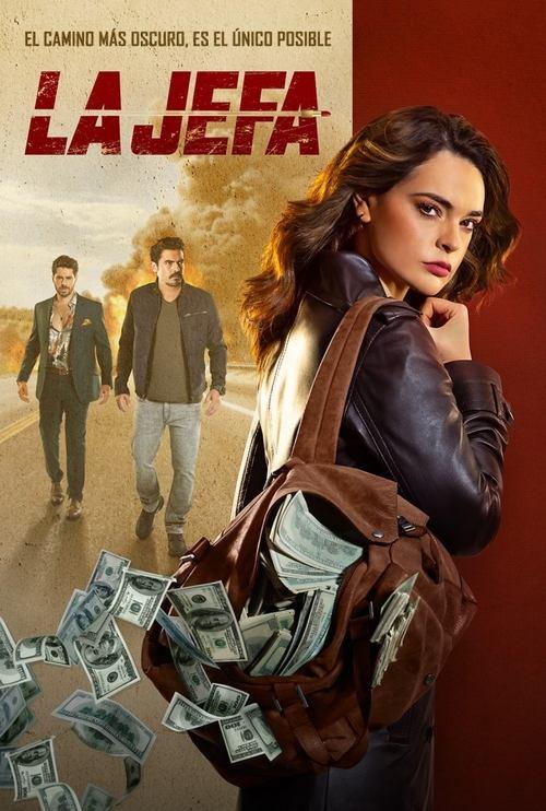 La Jefa filmas online