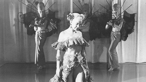 Three for the Show filmas žiurėti online