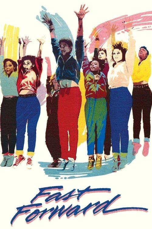 Fast Forward filmas online