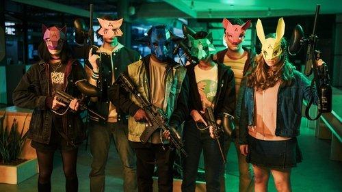 Nakties skerdikas filmas žiurėti online