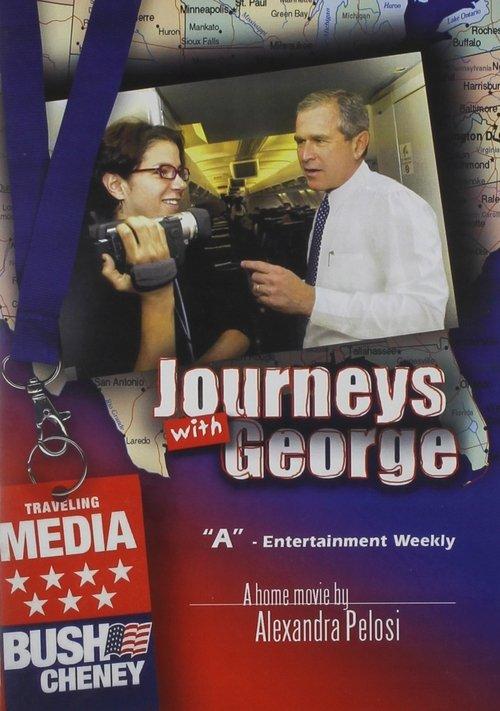 Journeys with George filmas online