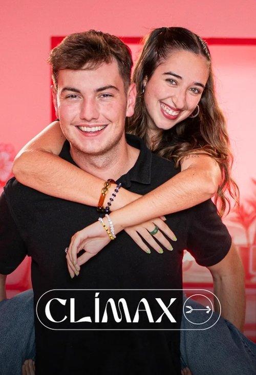 Clímax filmas online