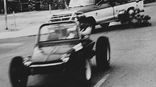 Flash and the Firecat filmas žiurėti online