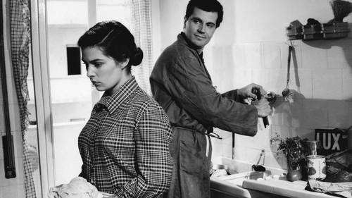 Empty Eyes filmas žiurėti online