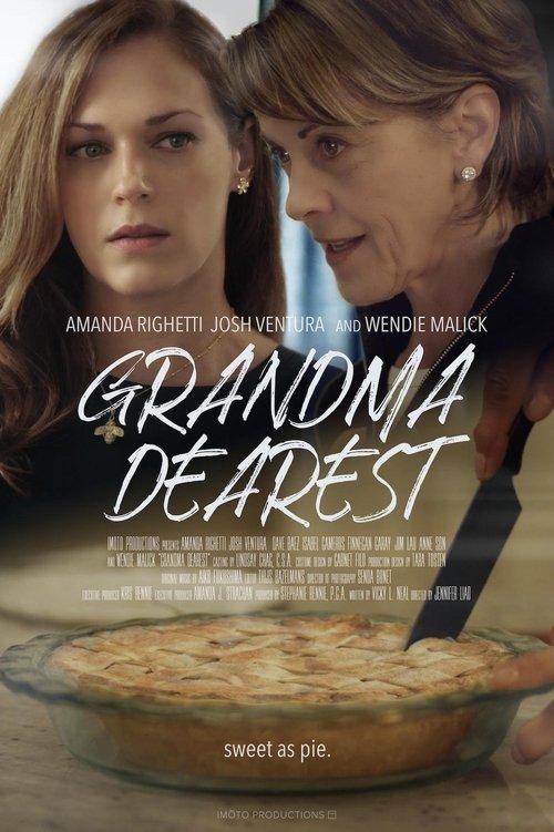 Grandma Dearest filmas online