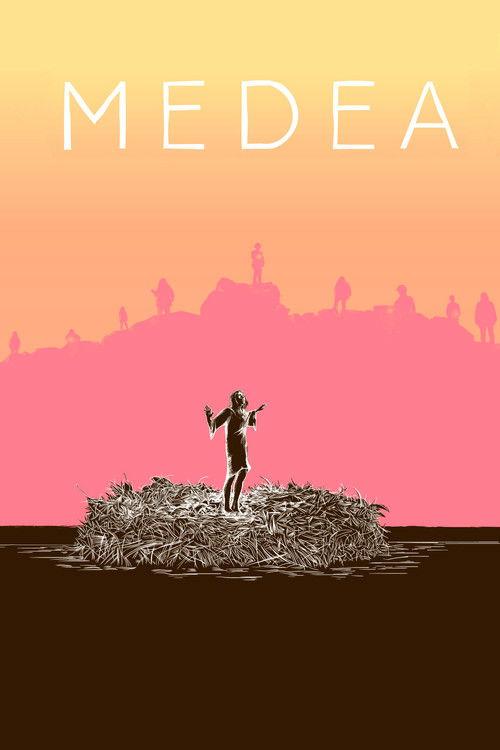 Medea filmas online