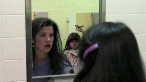 The Initiation filmas žiurėti online