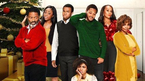 A Royal Family Christmas filmas žiurėti online