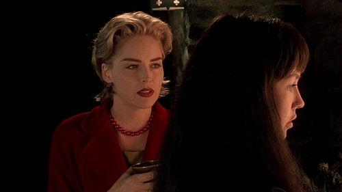 Diabolique filmas žiurėti online