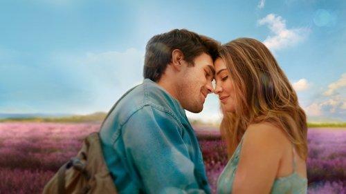 Žemėlapis, vedantis pas tave filmas žiurėti online