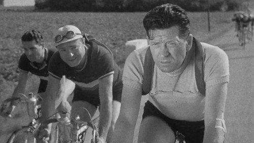 Pour le maillot jaune filmas žiurėti online