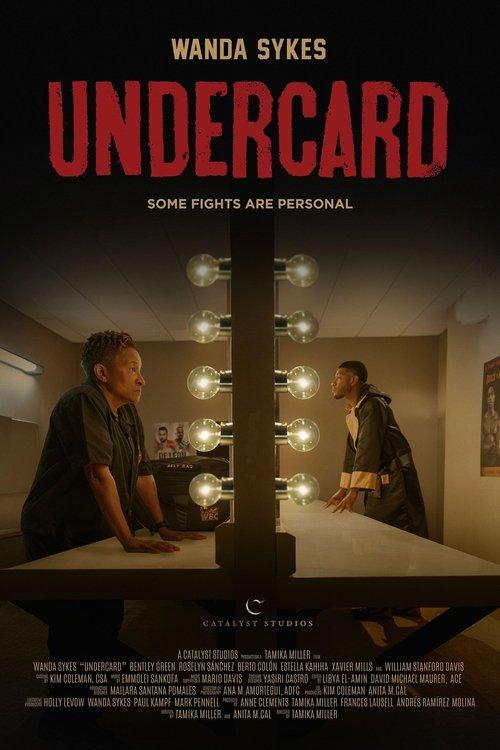 Undercard filmas online
