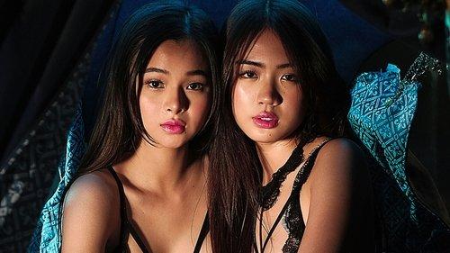 Sila Ay Akin filmas žiurėti online