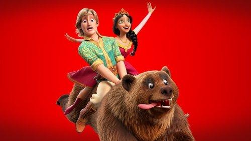 Rebellious filmas žiurėti online