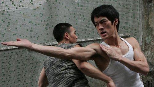 The Legend of Bruce Lee filmas žiurėti online