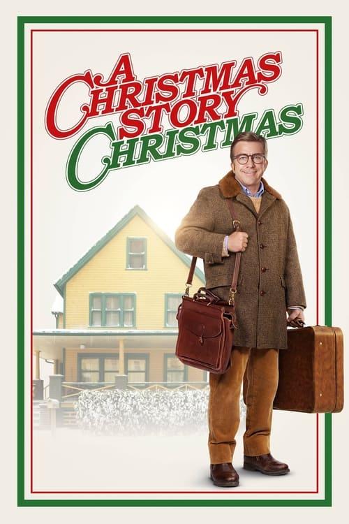 A Christmas Story Christmas filmas online